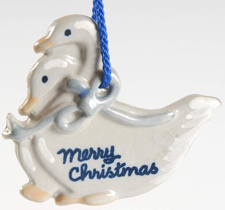 Christmas Ornament Collection Ornament by Louisville-1