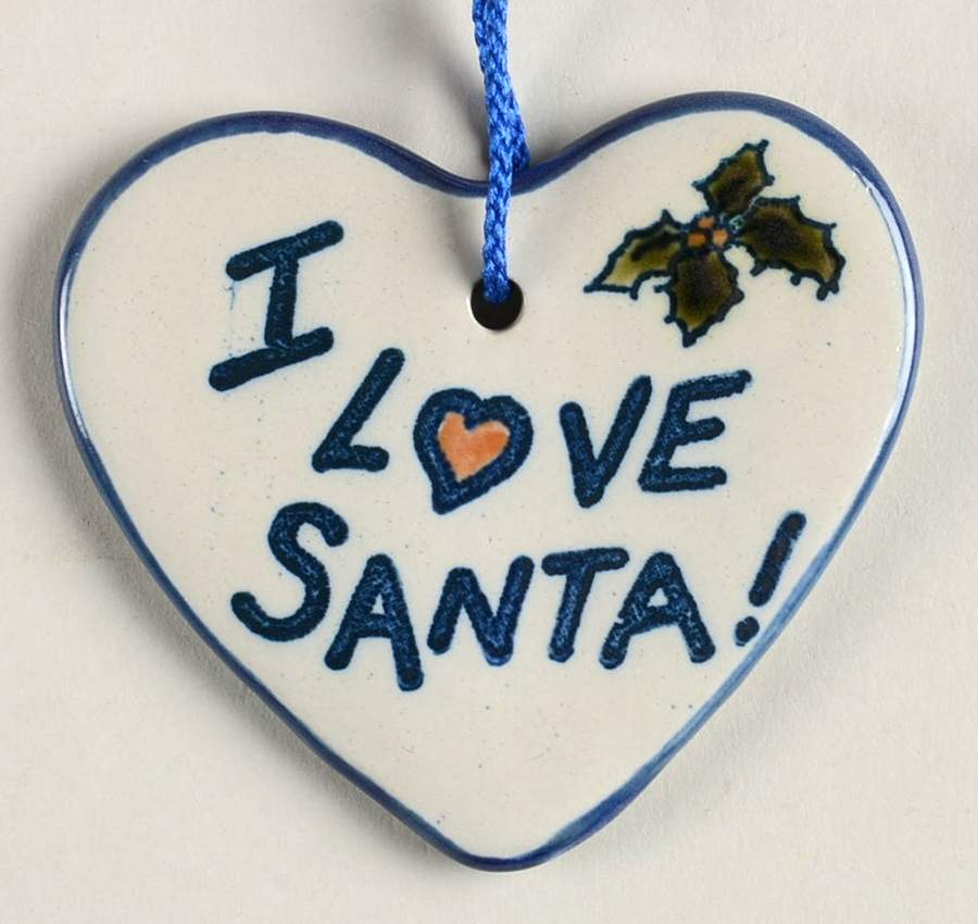 Christmas Ornament Collection Ornament by Louisville-1