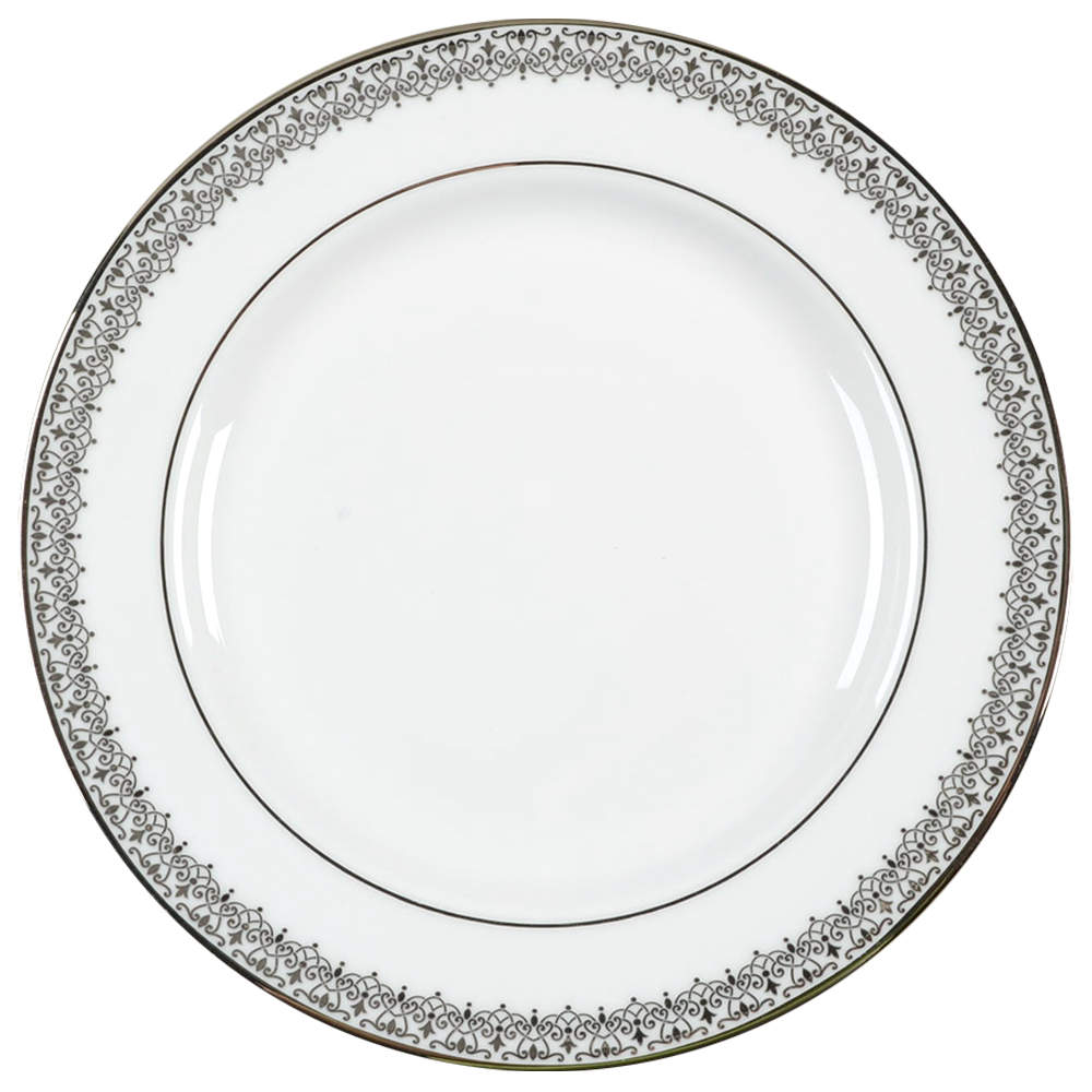 Lace Couture Bread & Butter Plate by Lenox-1