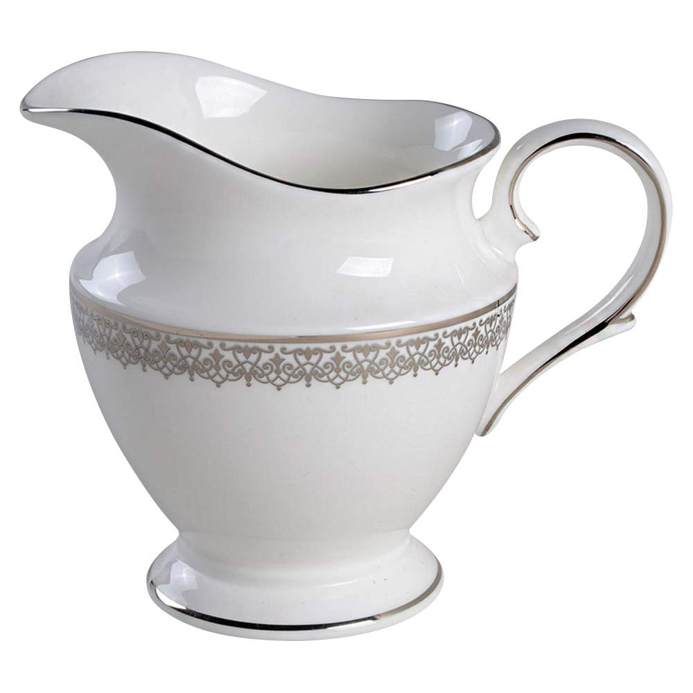 Lace Couture Creamer by Lenox-1