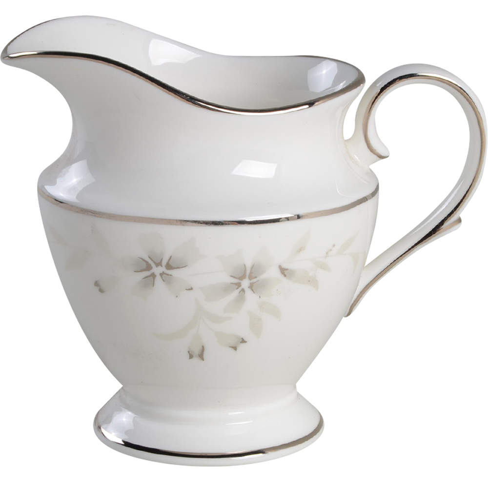 Sheer Bliss Creamer by Lenox-1