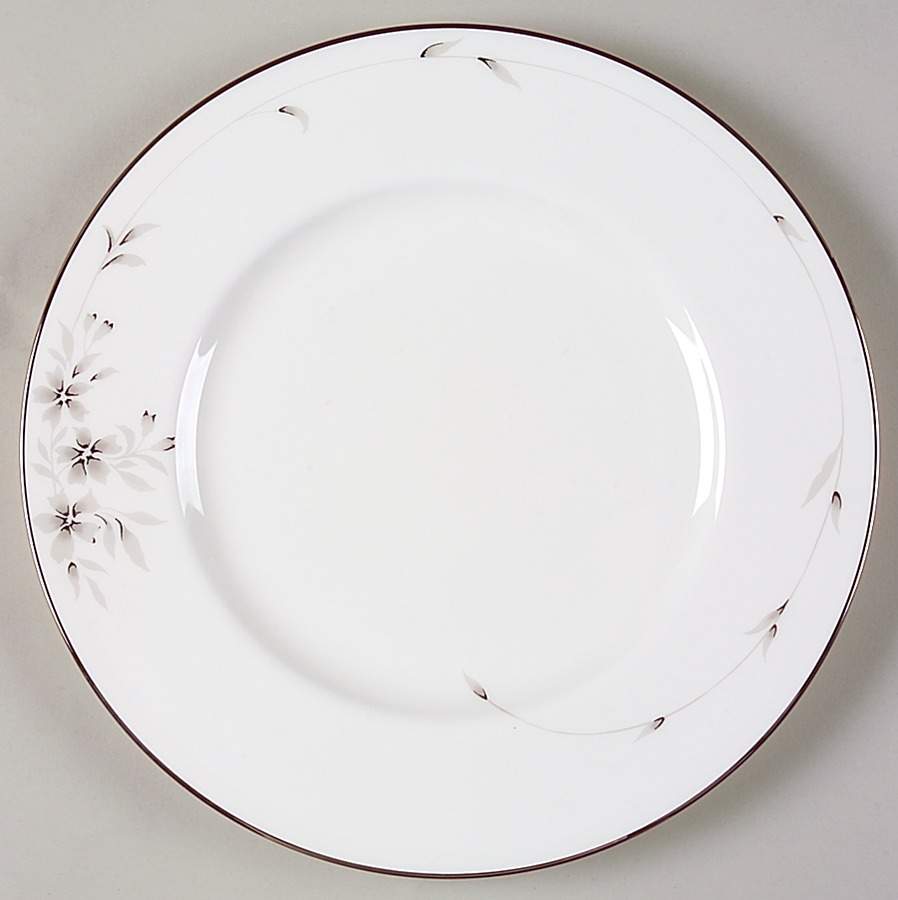 Sheer Bliss Accent Luncheon Plate by Lenox-1