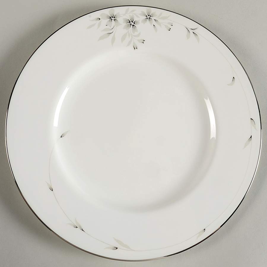 Sheer Bliss Accent Luncheon Plate by Lenox-1