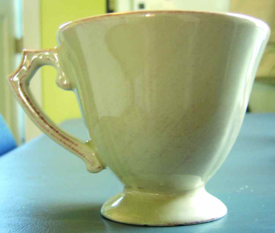 LEQ1 Footed Cup by Le Faubourg-1
