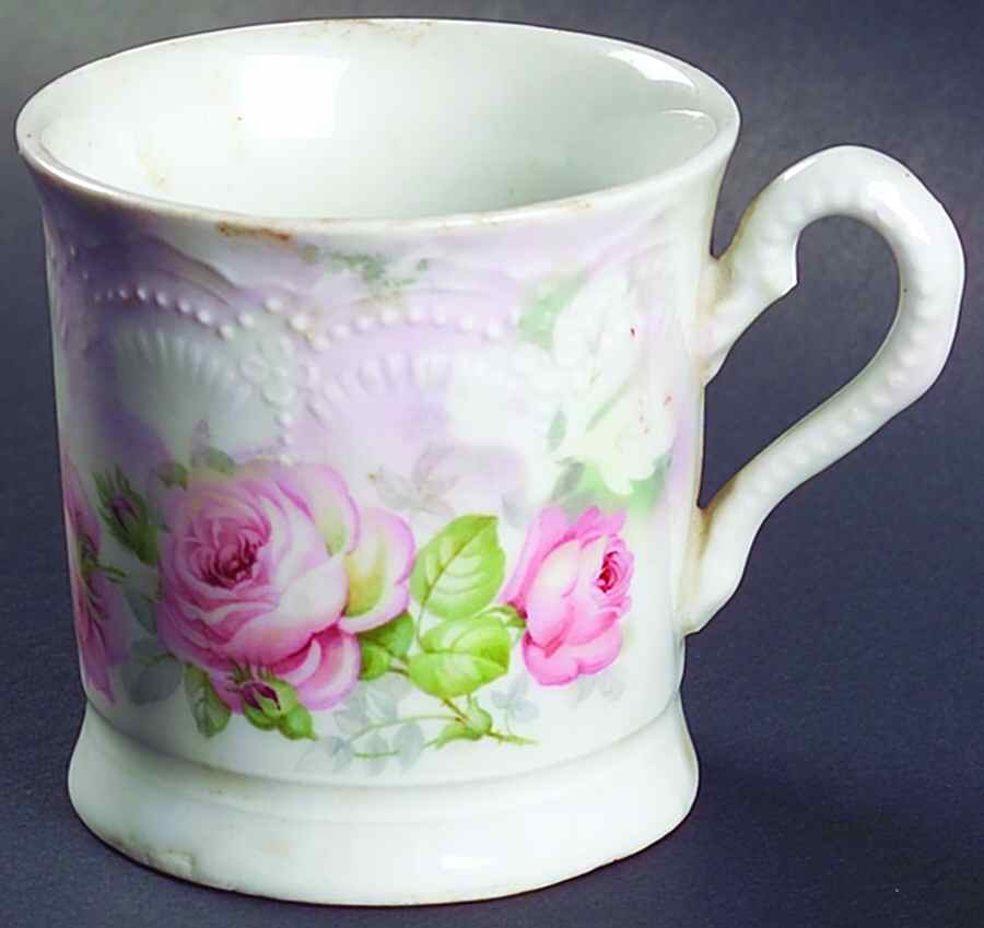 LHM14 Mug by C a Lehmann & Son-1