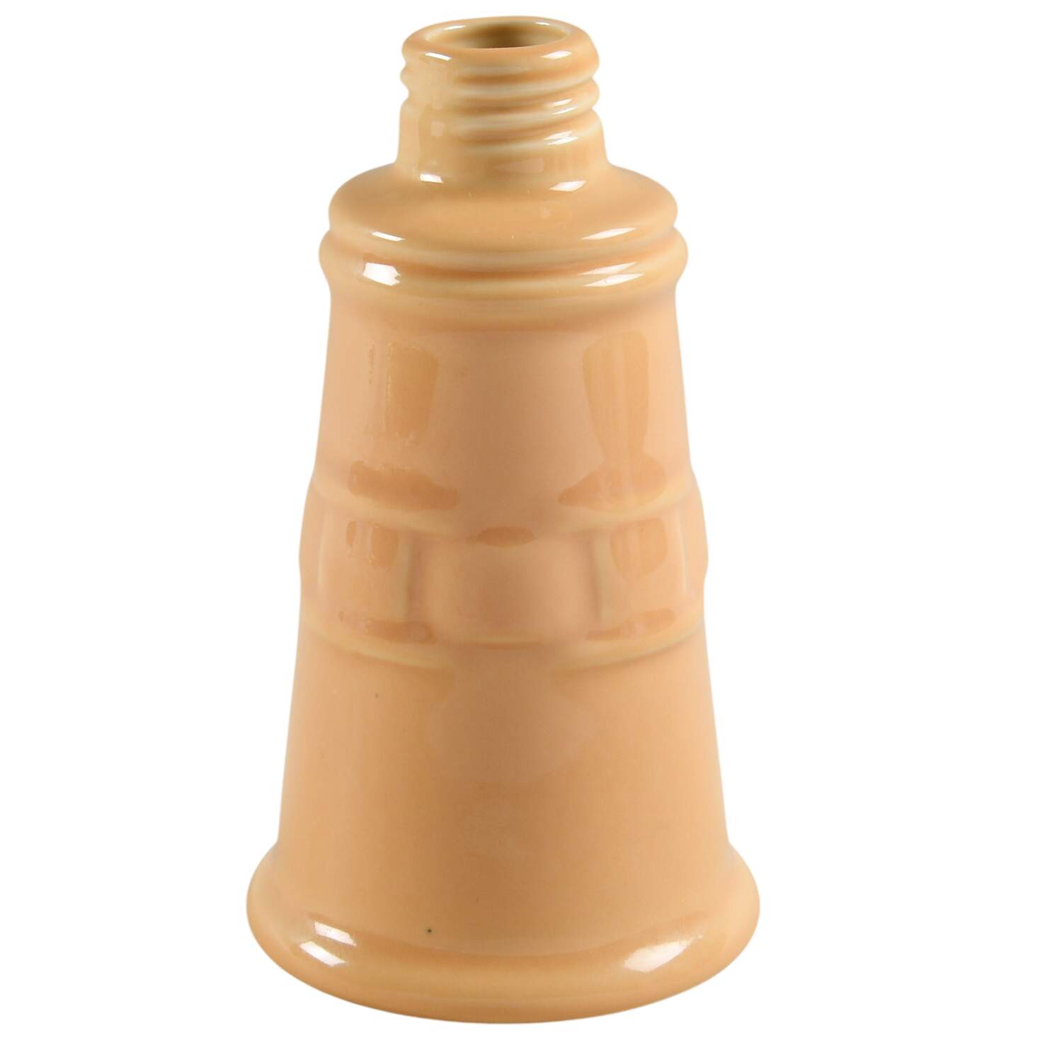 Woven Traditions Butternut Lotion Dispenser No Pump by Longaberger-1