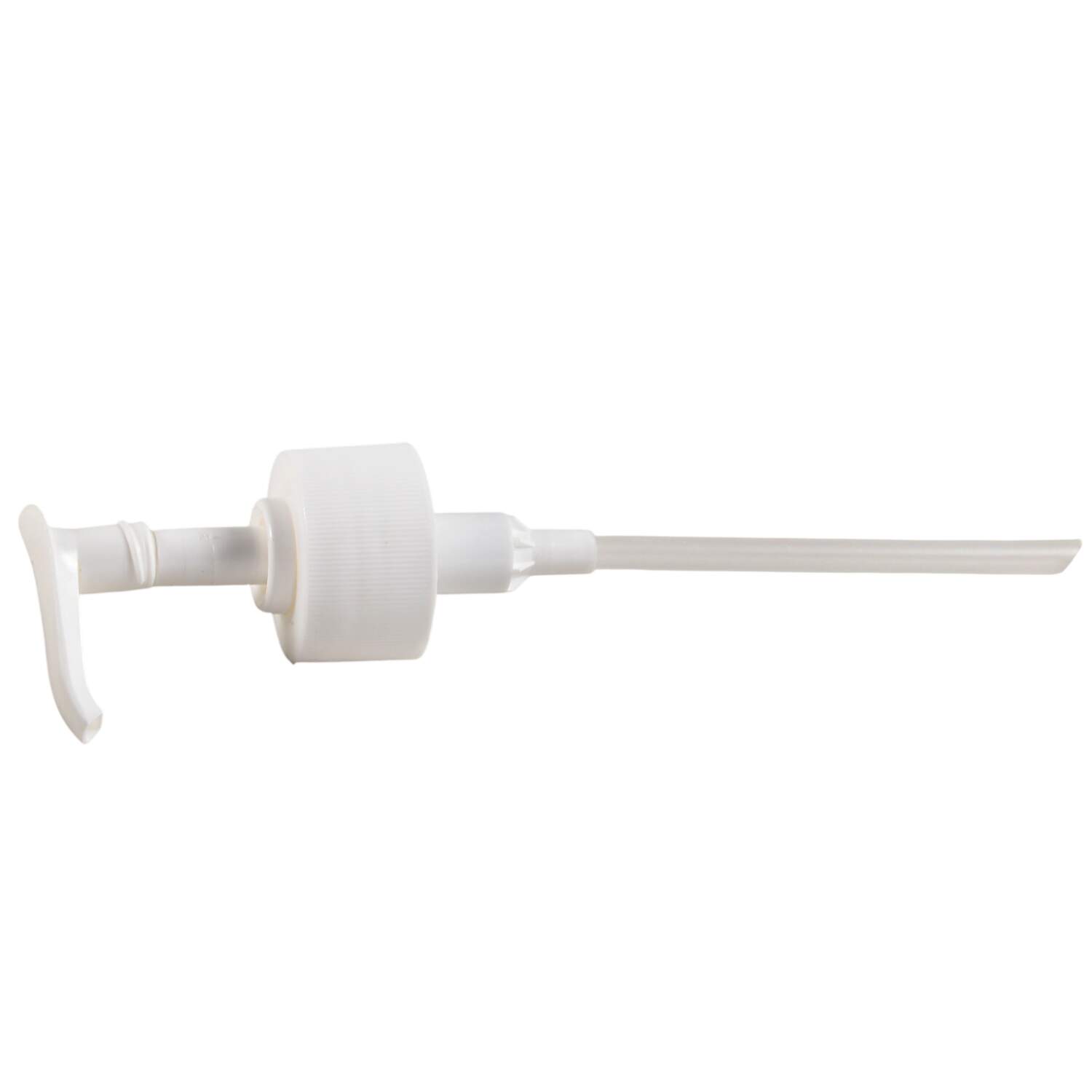Woven Traditions Butternut Pump for Lotion Dispenser by Longaberger-1