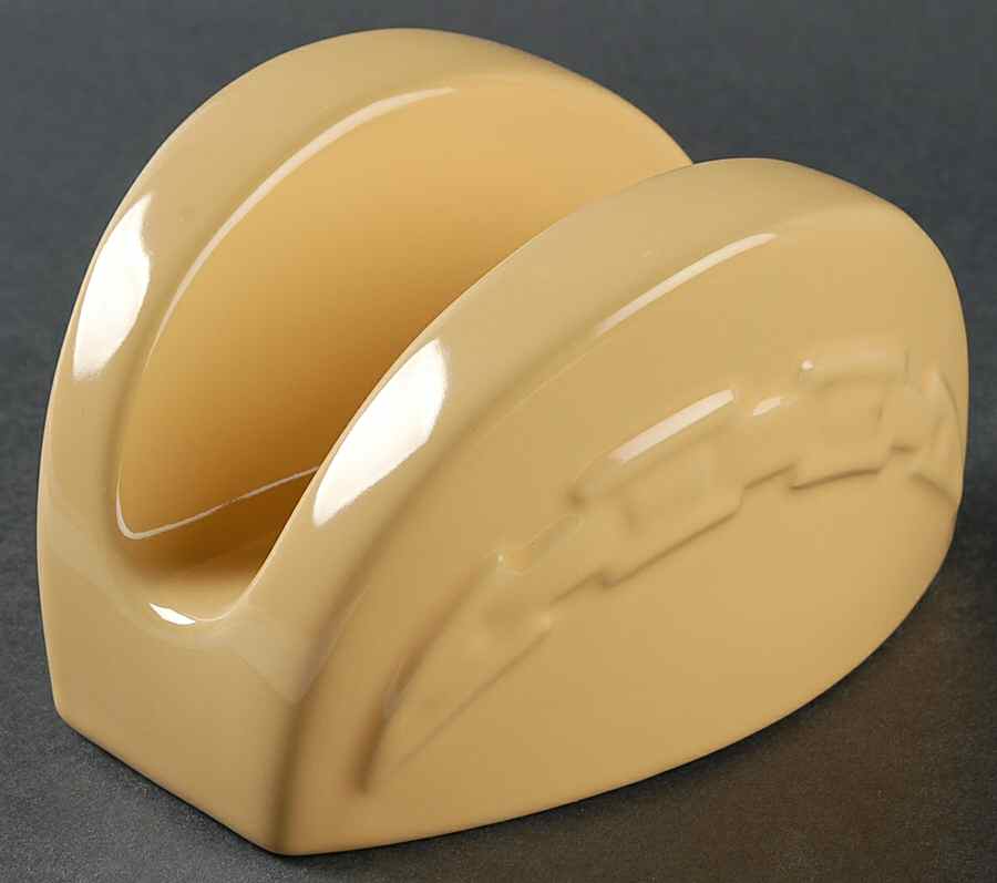 Woven Traditions Butternut Taco Holder by Longaberger-1