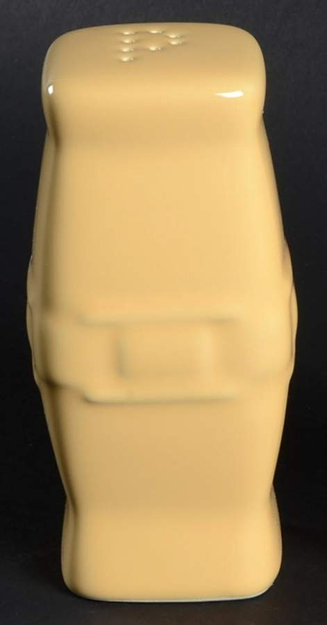 Woven Traditions Butternut Pepper Shaker by Longaberger-1