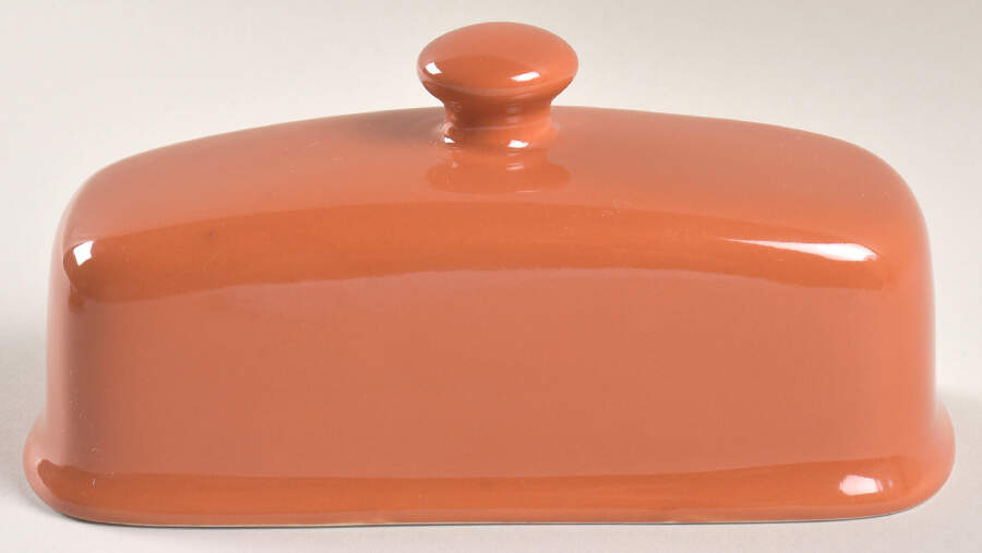 Woven Traditions Spice Lid for 1/4 Lb Butter by Longaberger-1
