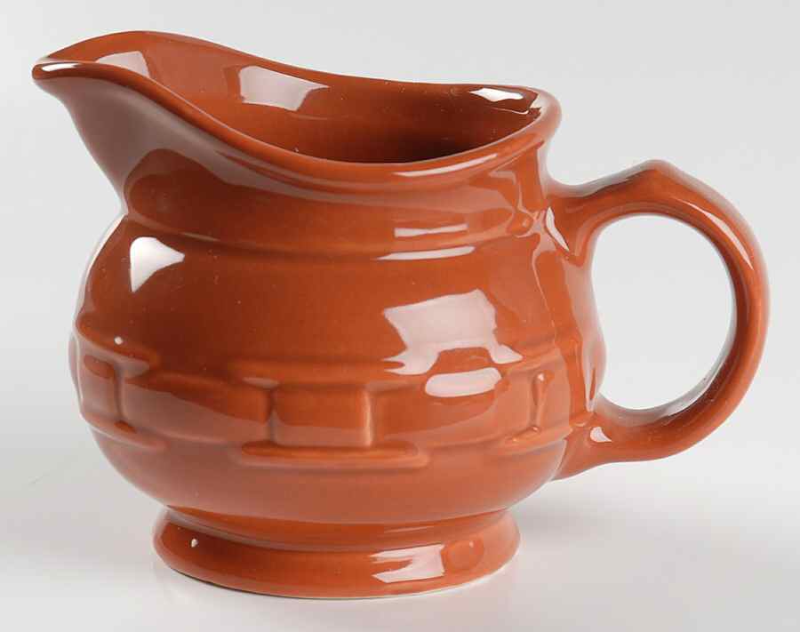 Woven Traditions Spice Creamer by Longaberger-1