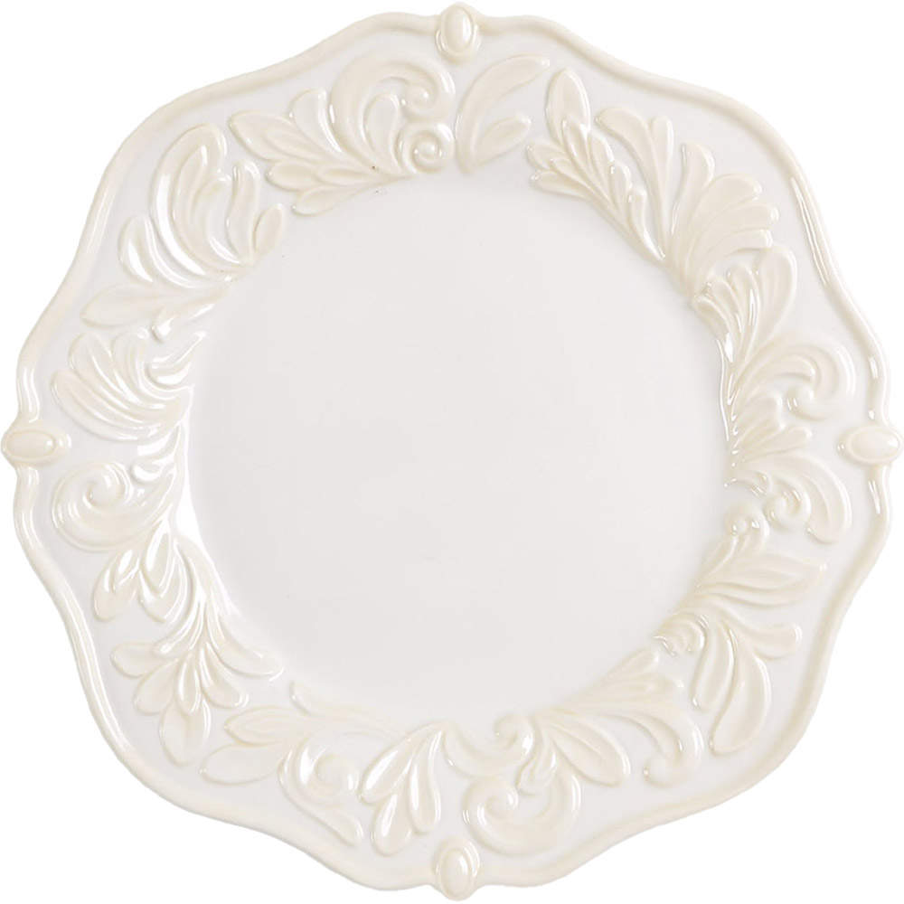 Butler's Pantry Trattoria Accent Luncheon Plate by Lenox-1
