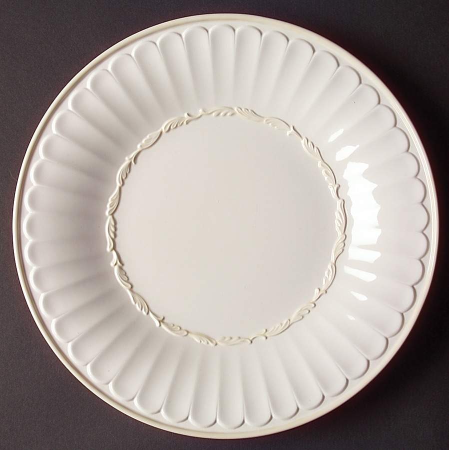 Butler's Pantry Trattoria Dinner Plate by Lenox-1