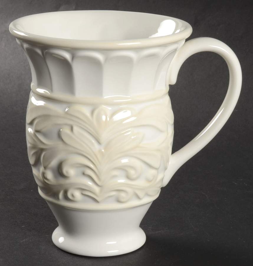 Butler's Pantry Trattoria Mug by Lenox-1
