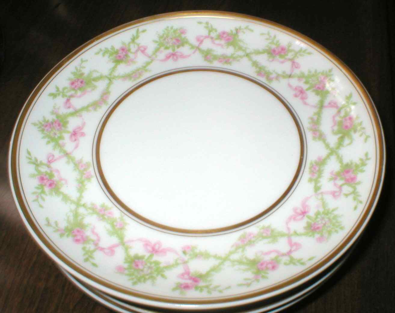 LAT99 Bread & Butter Plate by Latrille-1