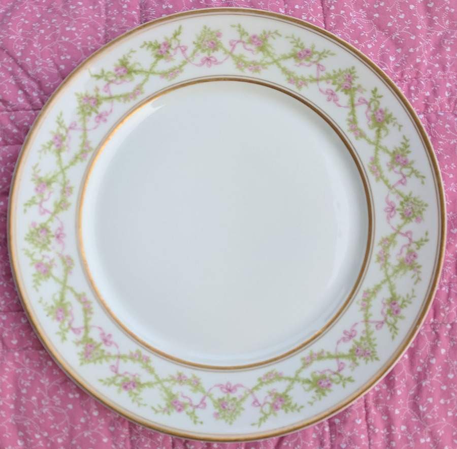 LAT99 Salad Plate by Latrille-1