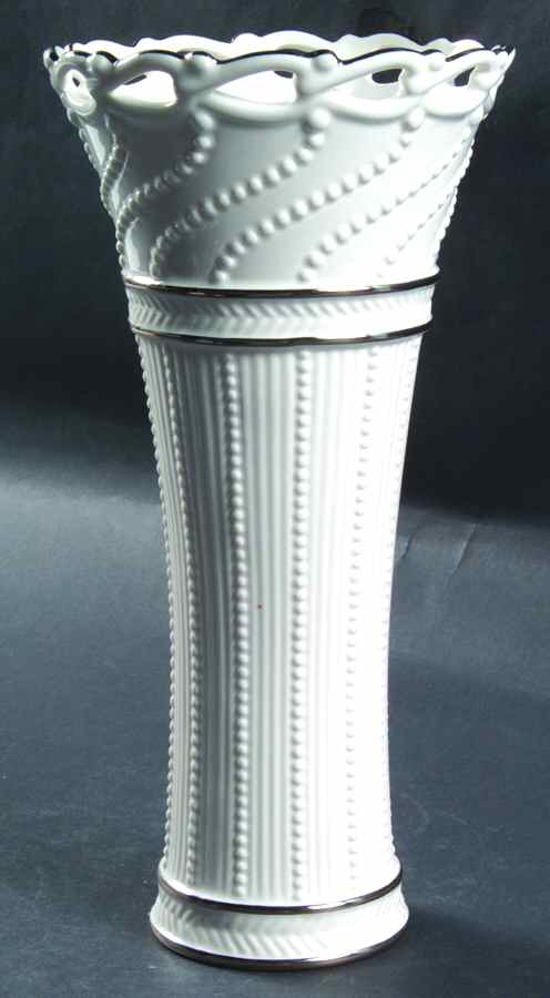 Artiste 9" Trumpet Vase by Lenox-1