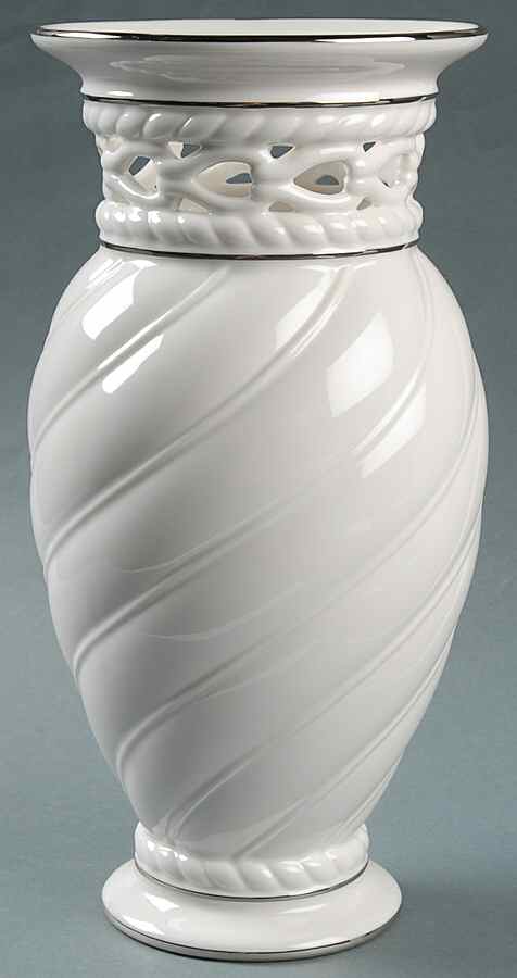 Artiste 11" Vase by Lenox-1