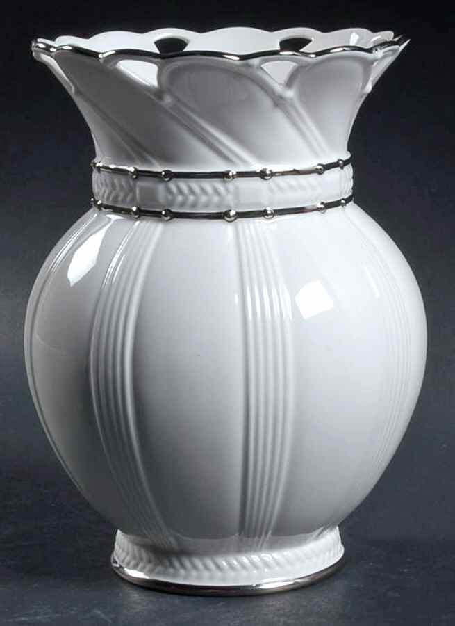 Artiste Globe Vase by Lenox-1