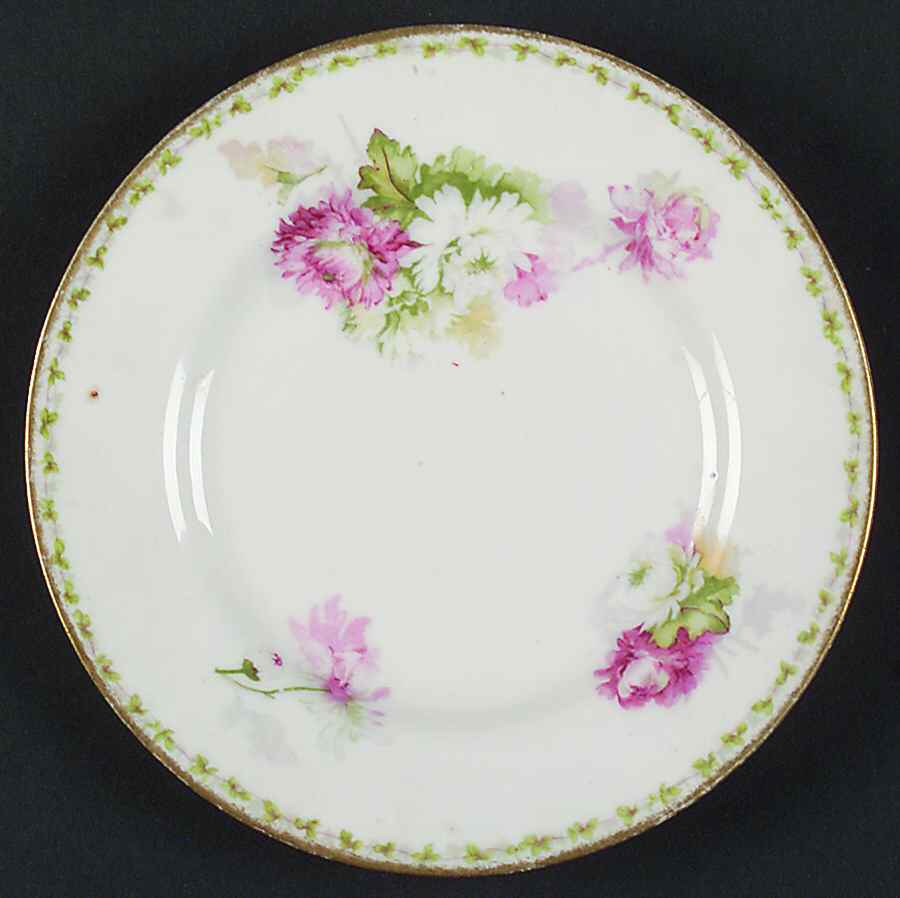 LNT274 Bread & Butter Plate by Lanternier-1