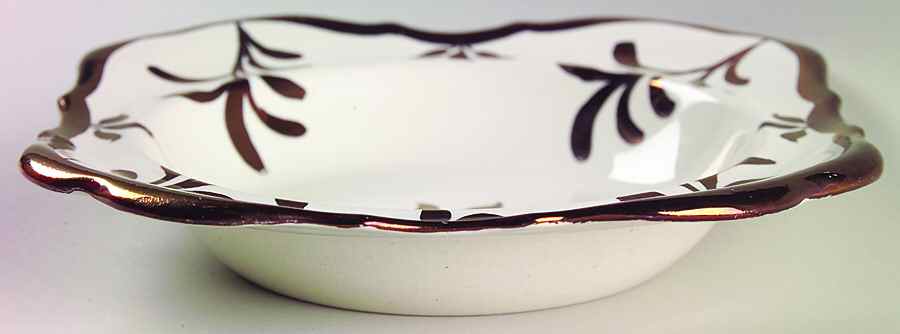 LSA7 Rim Fruit/Dessert (Sauce) Bowl by Lancaster & Sandland-1