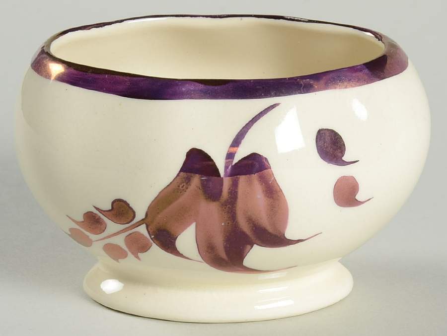 LSA7 Open Sugar Bowl by Lancaster & Sandland-1