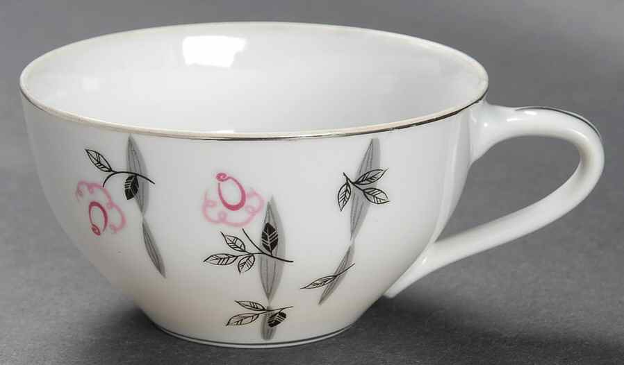 Trellis Snack Cup by Laurel (Japan)-1