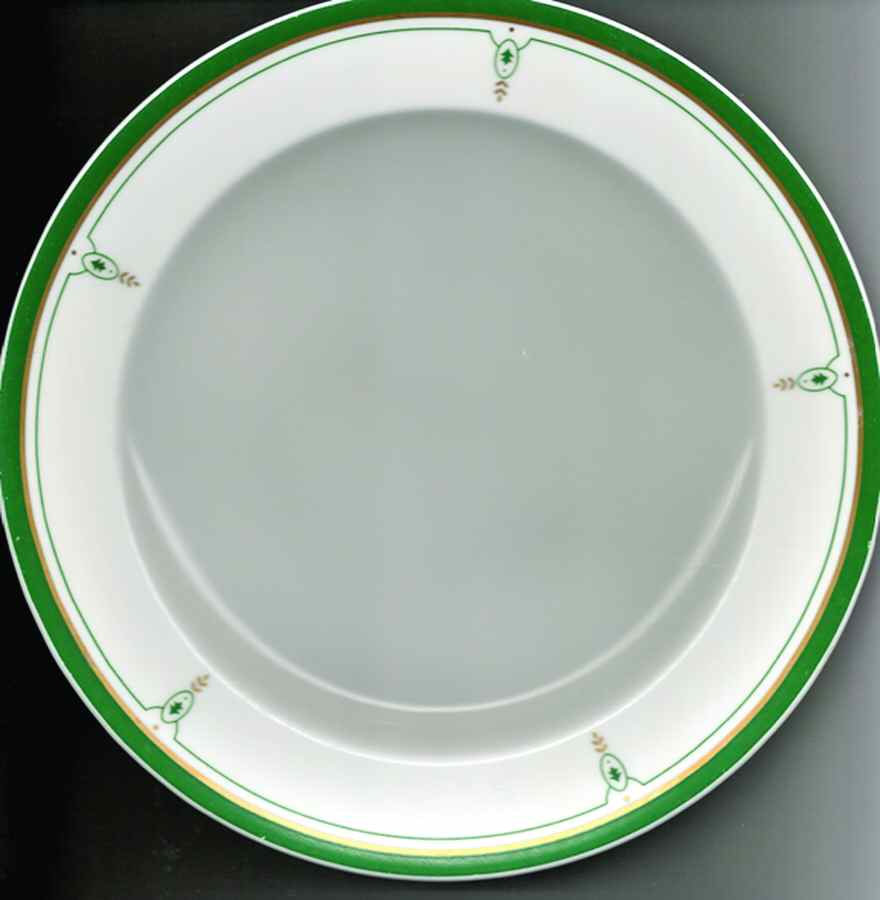 L131 Salad Plate by Lenox-1