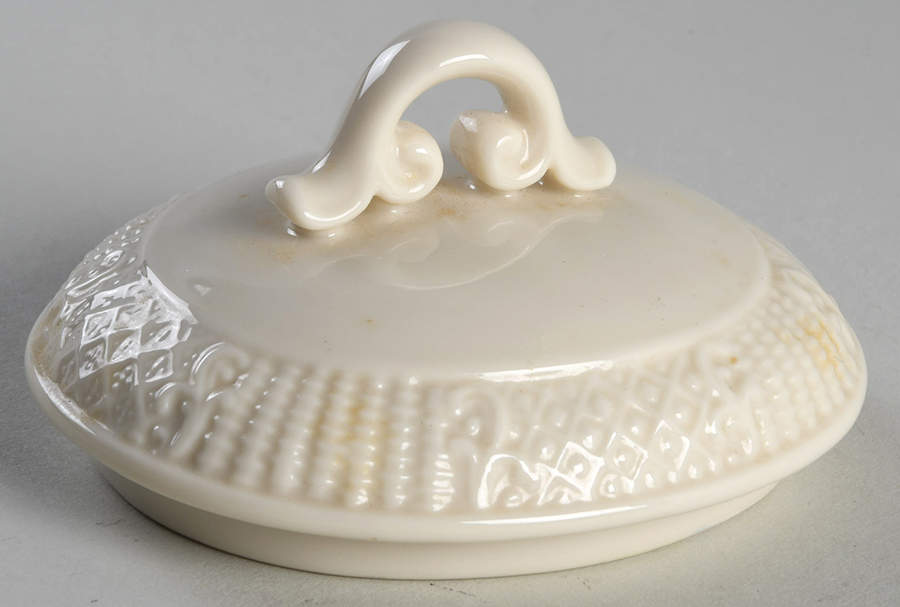 George Washington Tea Service Lid for Teapot by Lenox-1