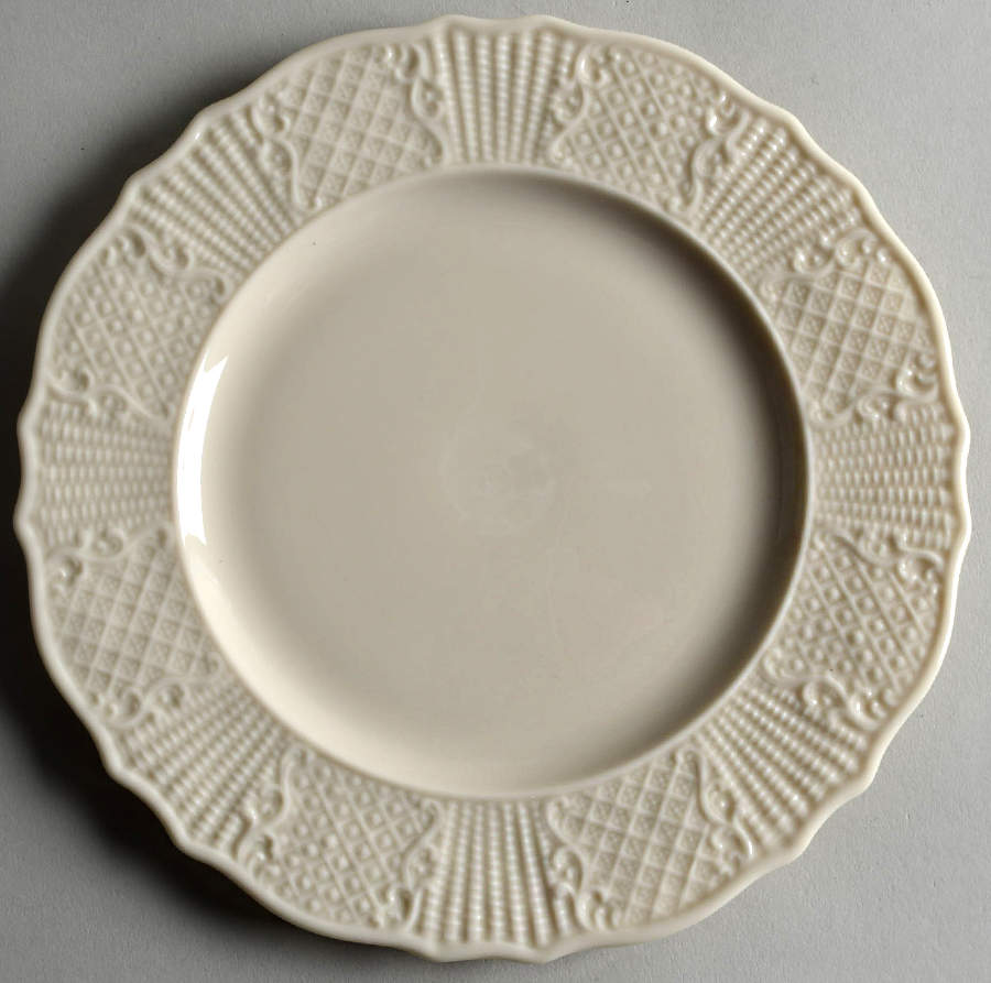George Washington Tea Service Salad Plate by Lenox-1