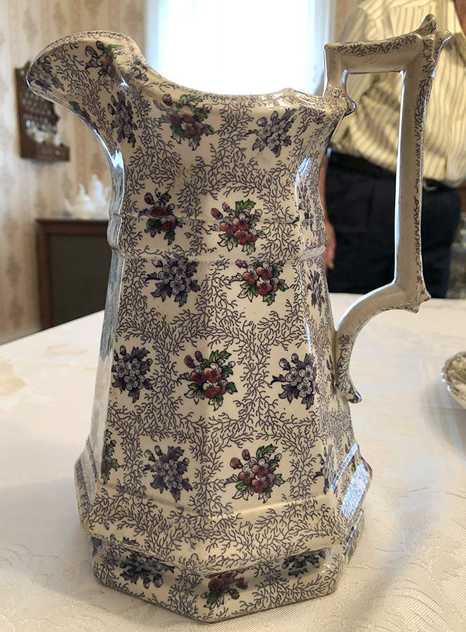 Hawthorn Pitcher by LP & Co-1