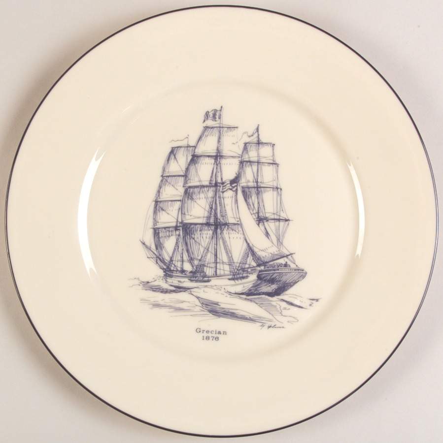 L120 Dinner Plate by Lenox-1