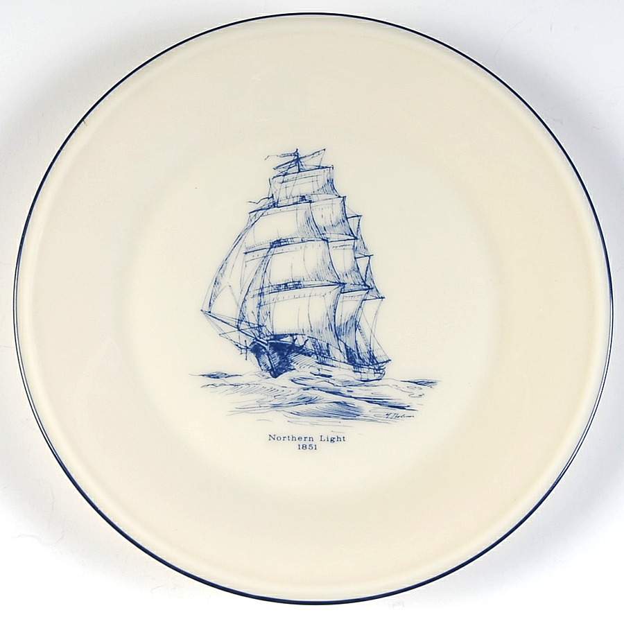 L120 Bread & Butter Plate by Lenox-1