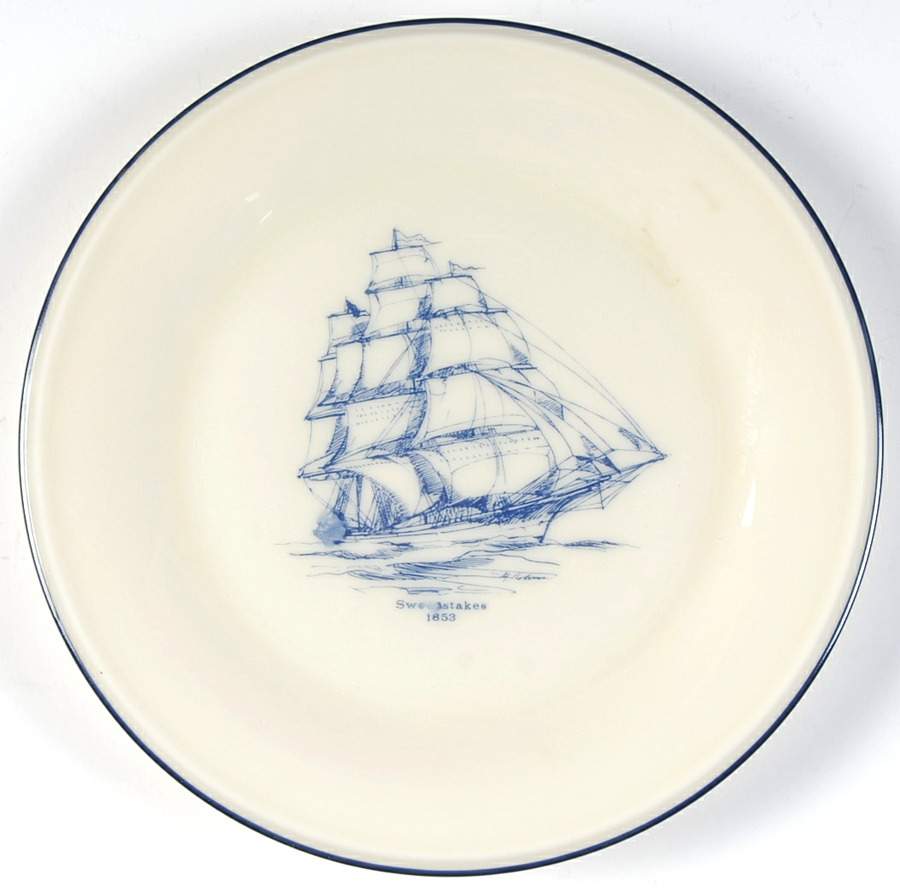 L120 Bread & Butter Plate by Lenox-1