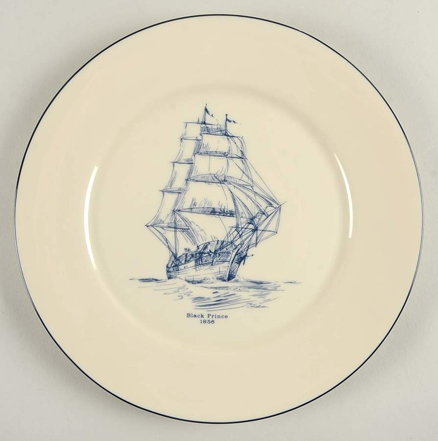 L120 Dinner Plate by Lenox-1