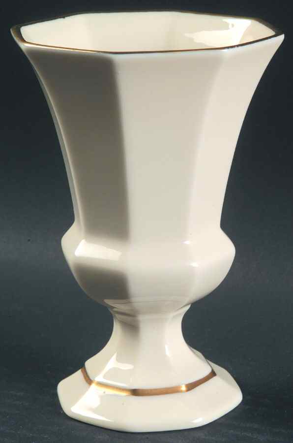 Diana 5" Vase by Lenox-1
