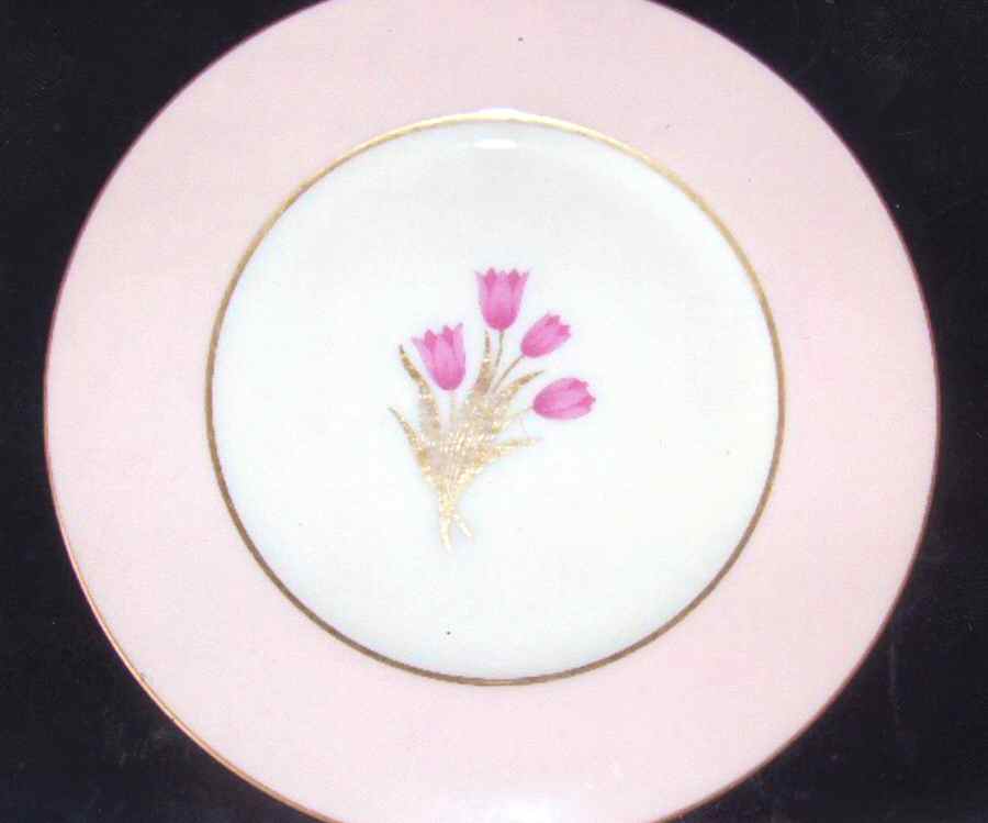 R406X26-1 Salad Plate by Lenox-1