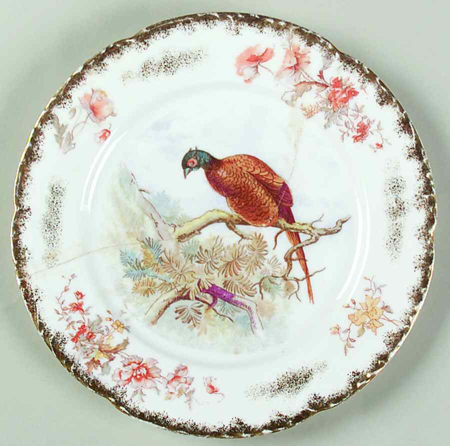 2680 Salad Plate by Lazarus Straus & Sons-1