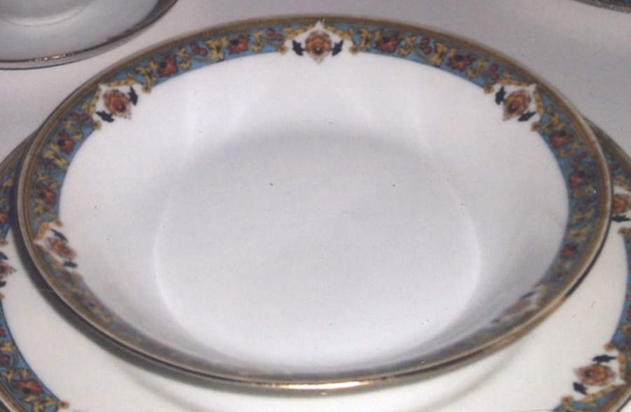 MHL12 Coupe Soup Bowl by Michelaud Freres-1