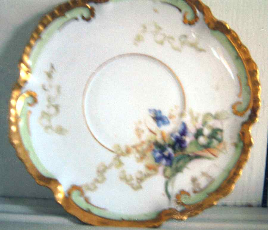 LAT101 Saucer for Cream Soup Bowl by Latrille-1