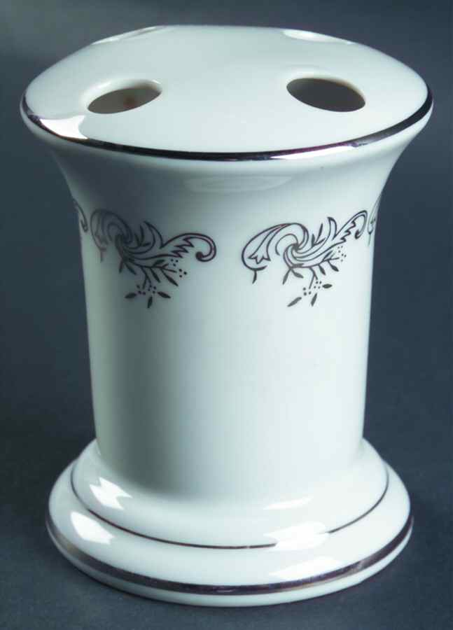 1634 Toothbrush Holder by Lefton-1