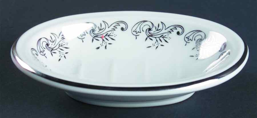 1634 Soap Dish by Lefton-1