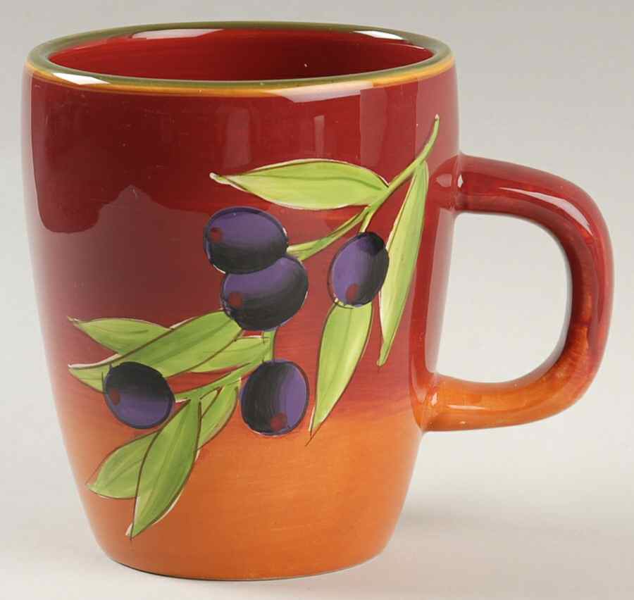 Sonora Mug by Laurie Gates-1