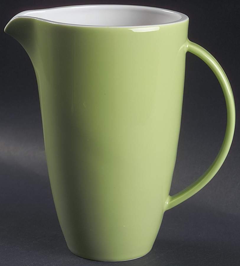 Hoopla Kiwi 48 Oz Pitcher by Lenox-1