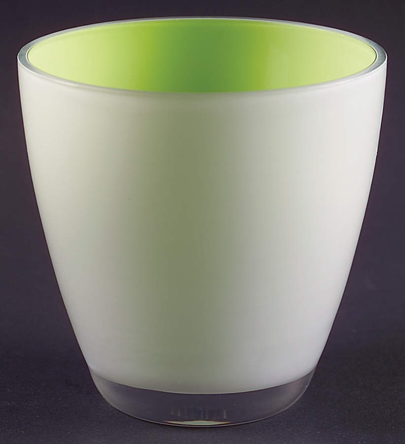 Hoopla Kiwi 8 Oz Glassware Double Old Fashioned by Lenox-1