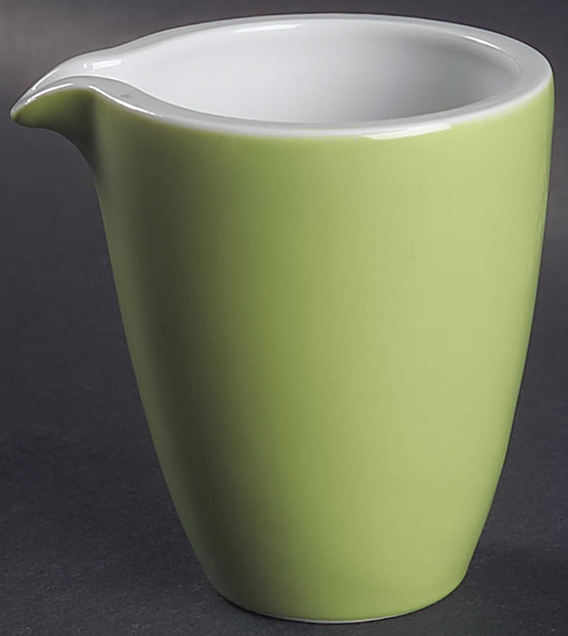 Hoopla Kiwi Creamer by Lenox-1