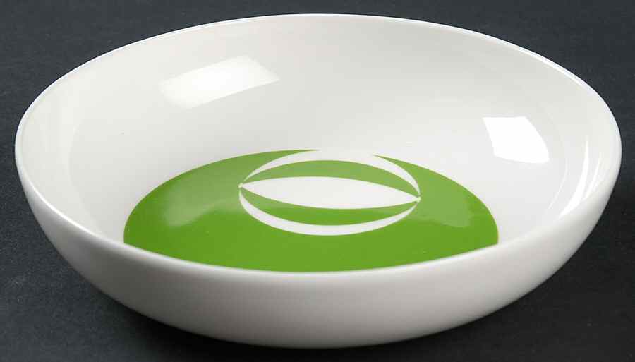 Pippin Park Child's Bowl by Lenox-1