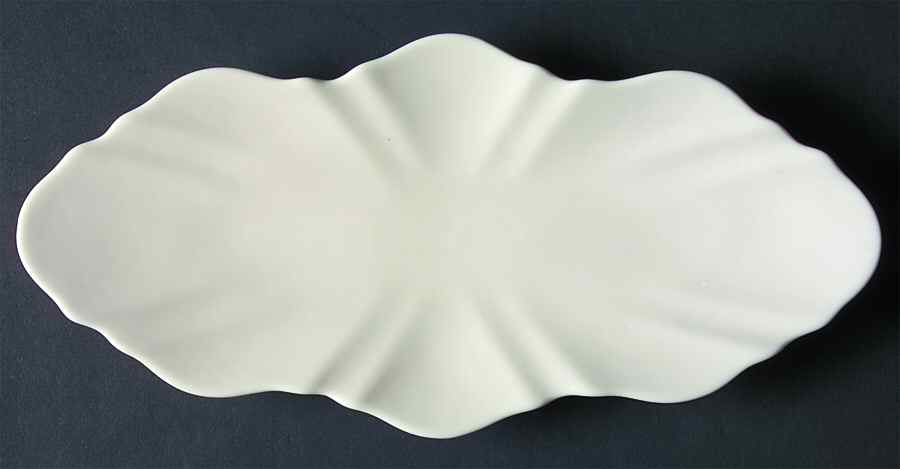 Symphony (Giftware, No Trim) Relish by Lenox-1