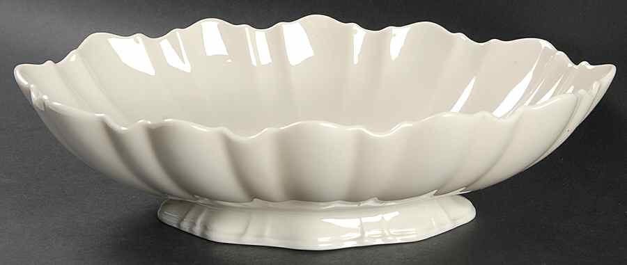 Symphony (Giftware, No Trim) Centerpiece by Lenox-1