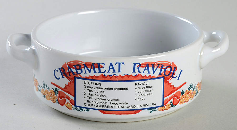 LJU1 Dessert Bowl by Ljungberg-1